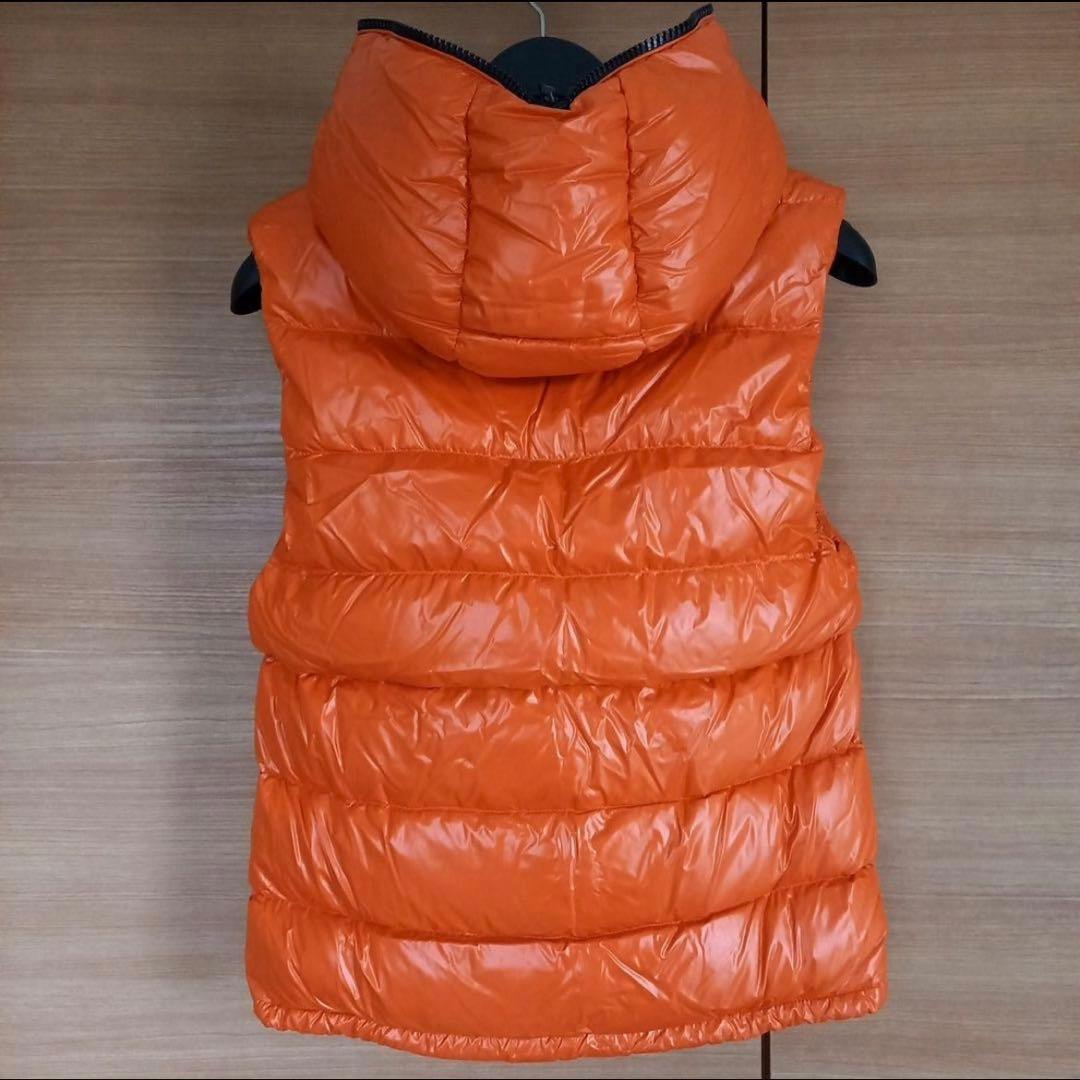 DUVETICA　デュベチカ　ダウンベストsize４４