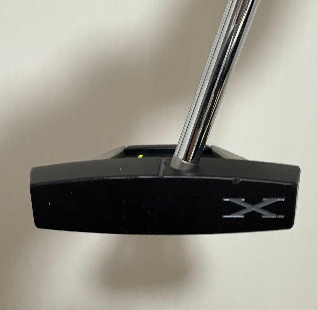 Scotty Cameron スコッティキャメロン PHANTOM X 6STR