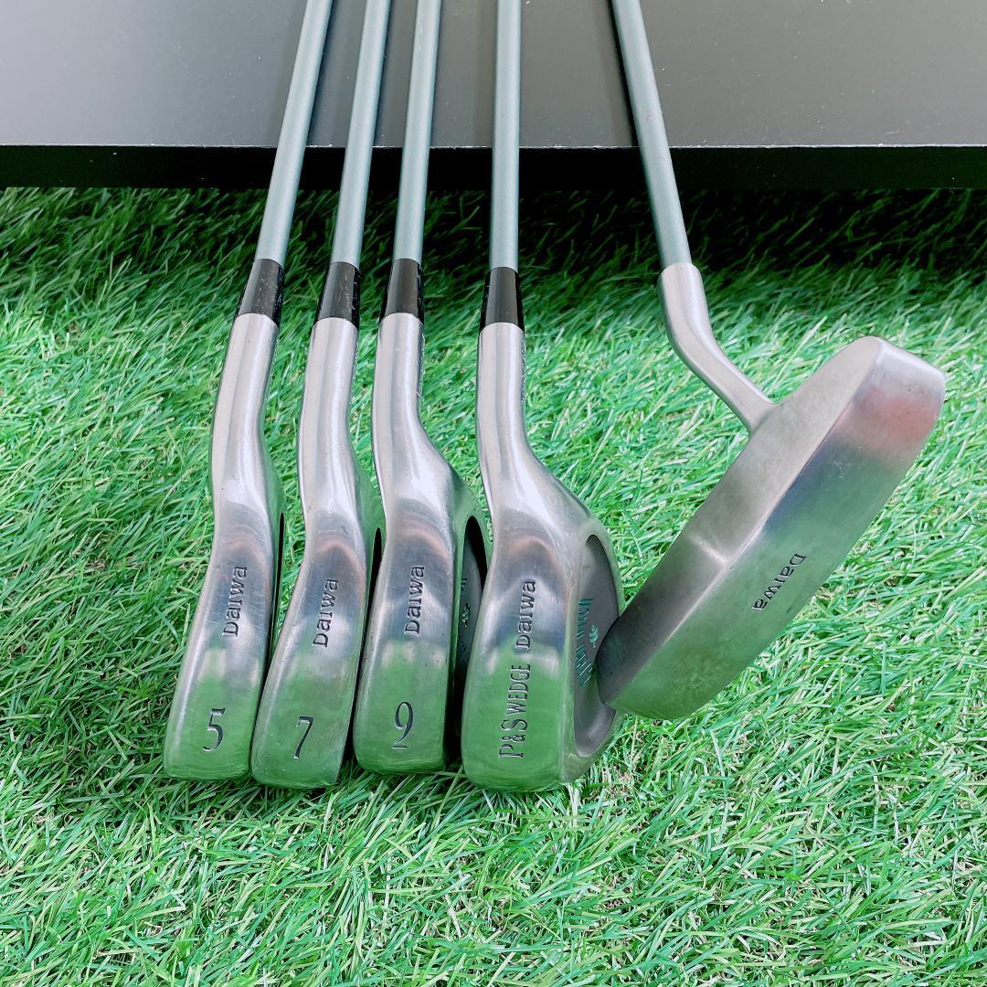 キャディバッグ 付 レディース ゴルフクラブ　 セット I3314