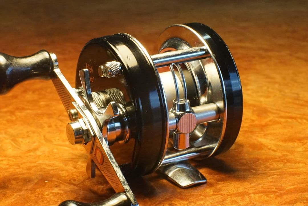 アンバサダー 4600 C メンテ済 フレーム修正済