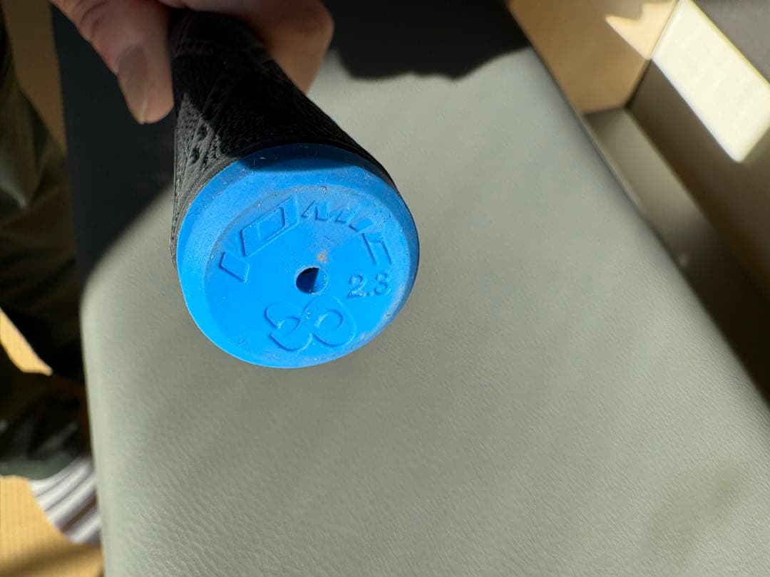 ムジーク　オンザスクリュー On The Screw FW バフィー