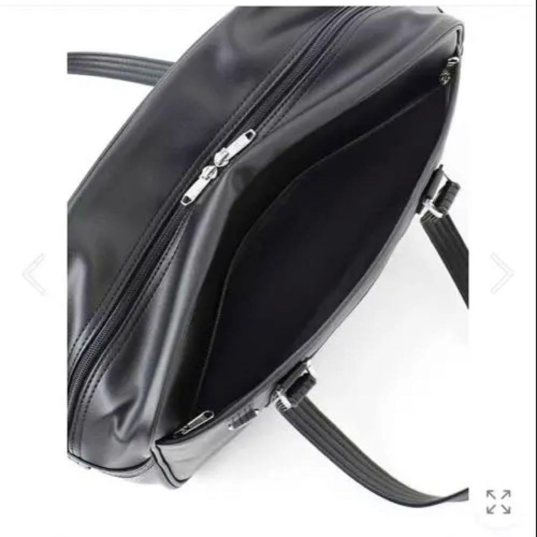 EASTBOY スクール 合皮バッグ