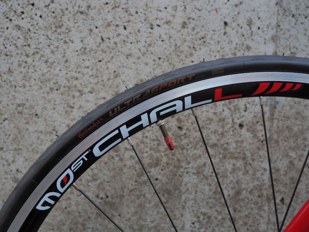 最安値　PINARELLO FP3 2009 ULTEGRA SL