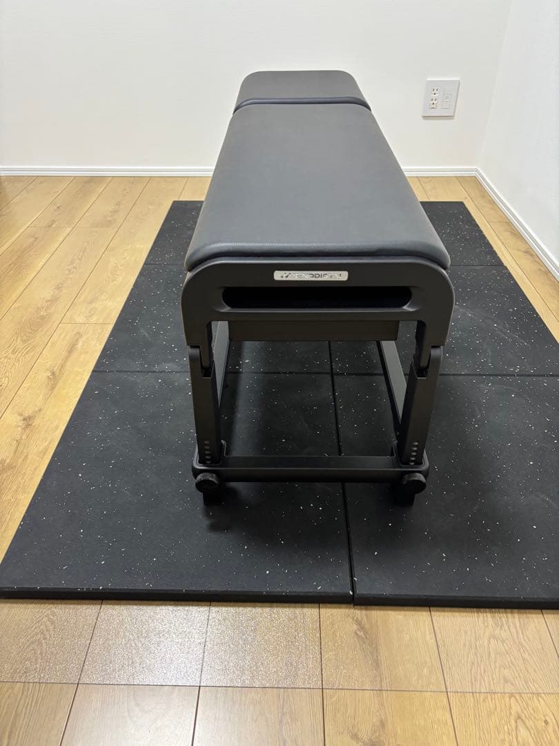 INNODIGYM 専用ベンチ