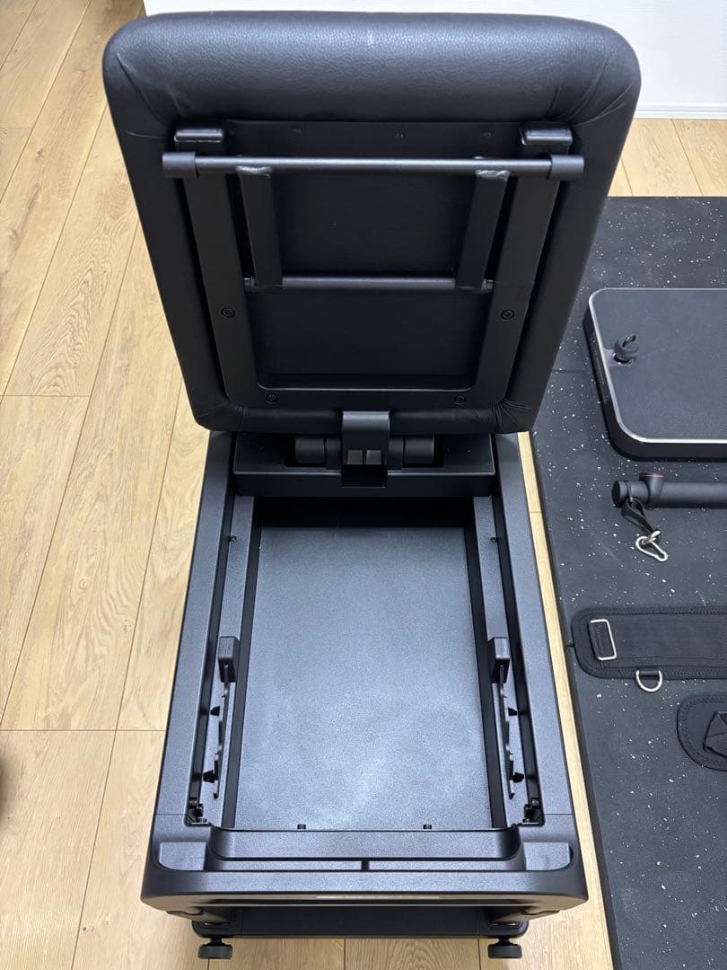 INNODIGYM 専用ベンチ