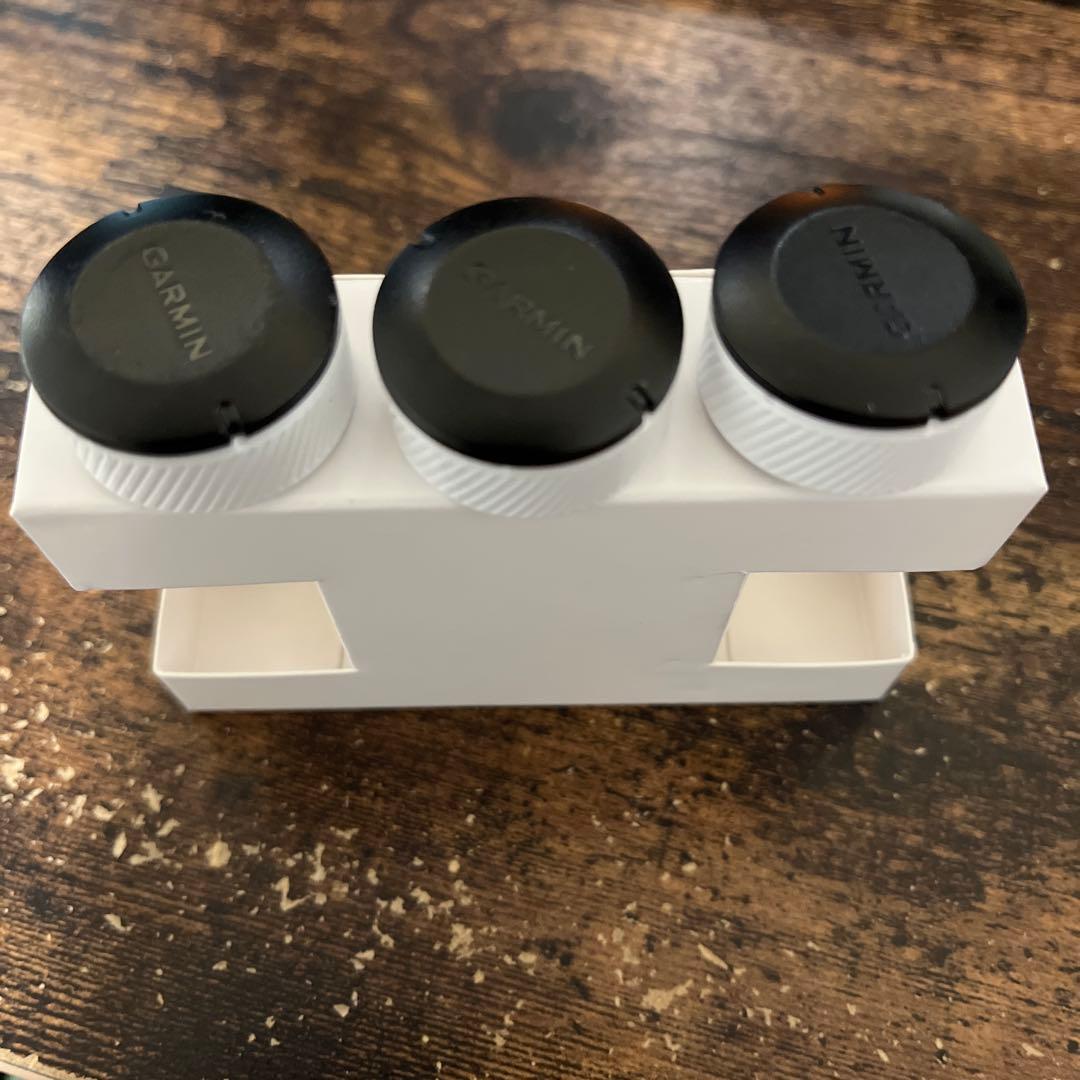 Garmin CT10 3個セット