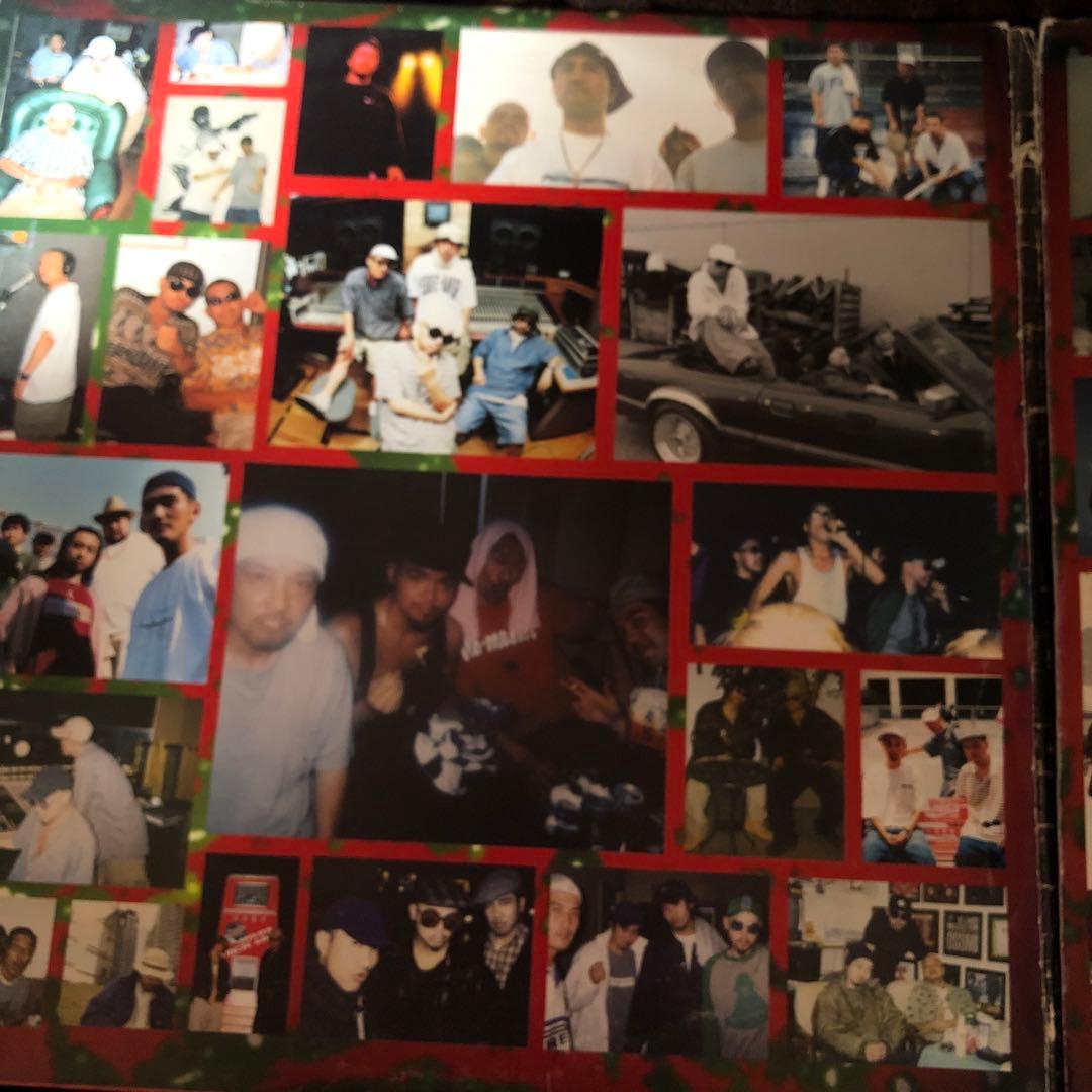 邦楽 ILLMATIC BUDDHA M.O.S - BEST OF THE BEST