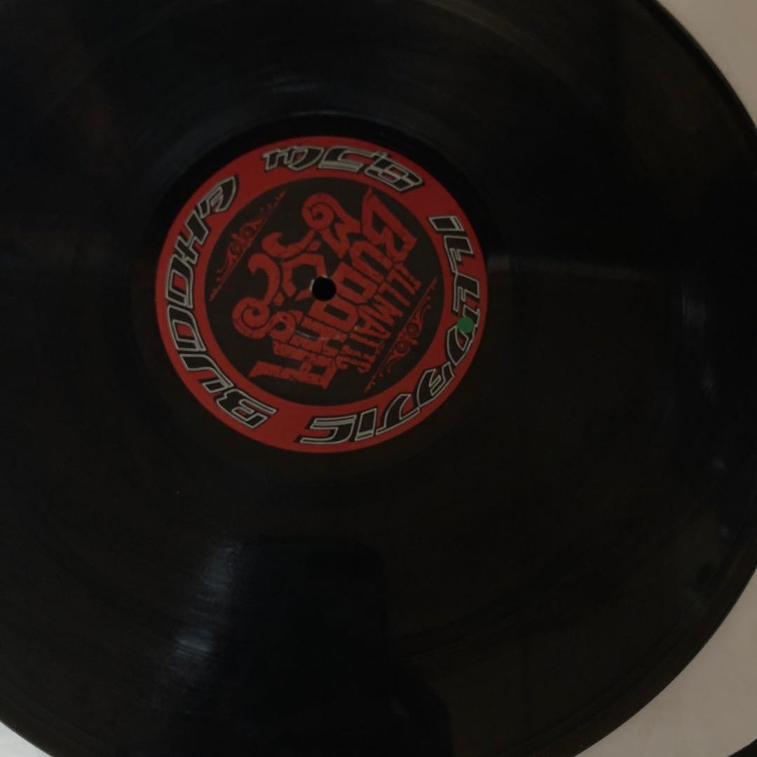 邦楽 ILLMATIC BUDDHA M.O.S - BEST OF THE BEST