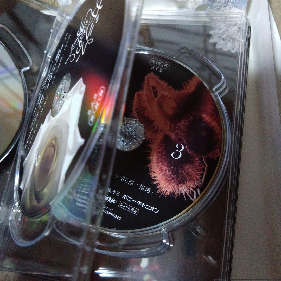 「ガラスの家 DVD-BOX〈5枚組〉」