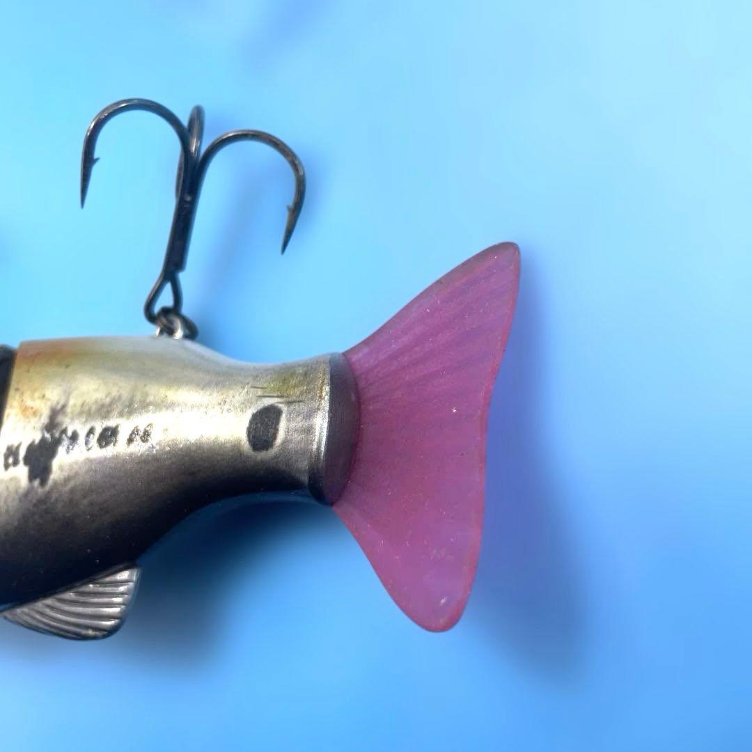 イマカツSG+ バスロイド　シェル廃盤品 SG+バスロイド