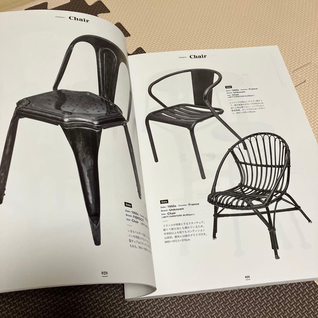 Lightning Archives アンティーク家具カタログ