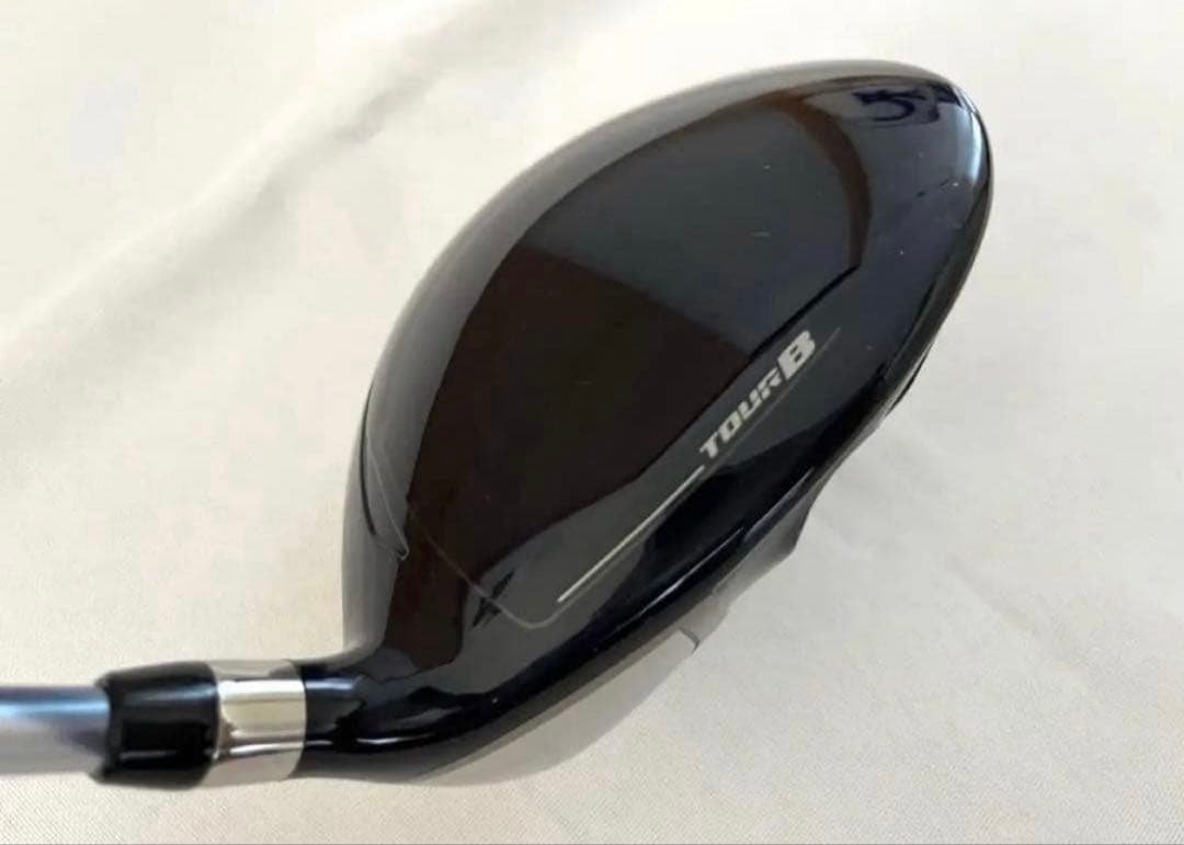 g*7様 ブリヂストン JGR ドライバー Tour AD for JGR TG