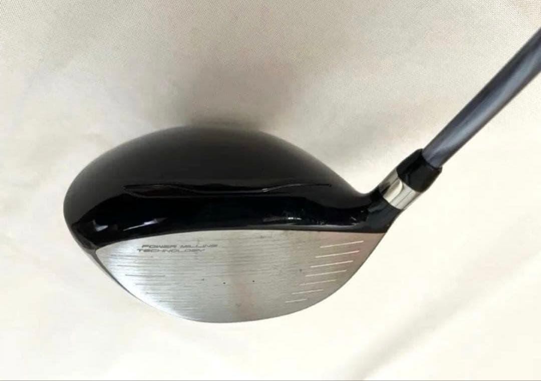 g*7様 ブリヂストン JGR ドライバー Tour AD for JGR TG