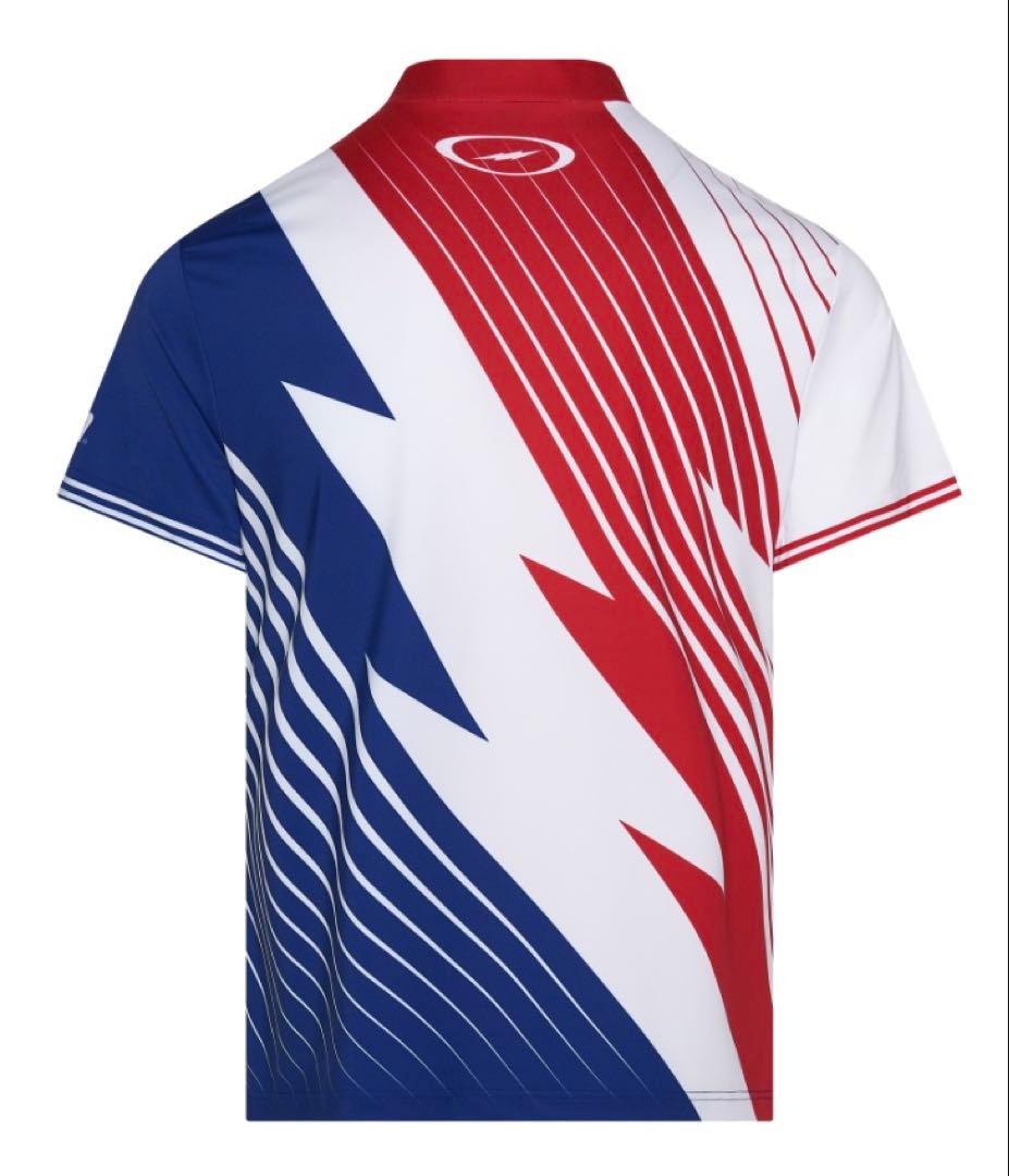 【新品】ストーム　ユニフォーム　L 日本未入荷