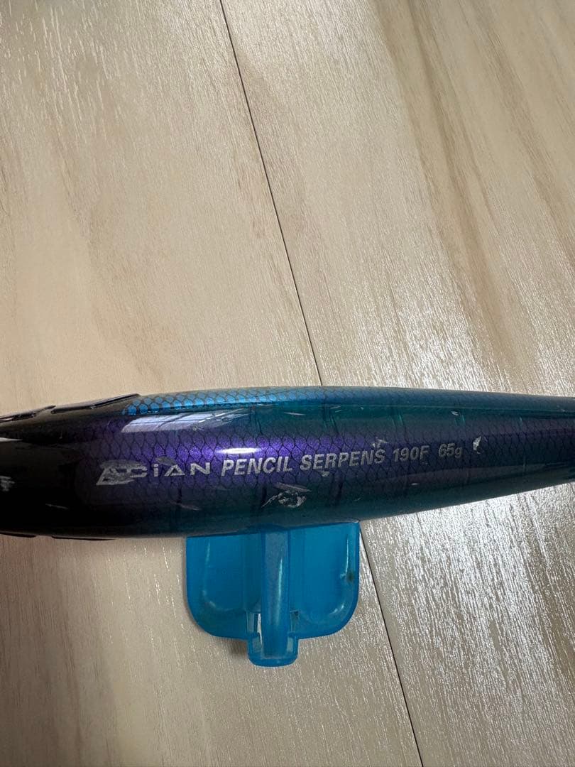 青物キャスティングルアー　プラグ　12個セット　トレブルフック等おまけ付