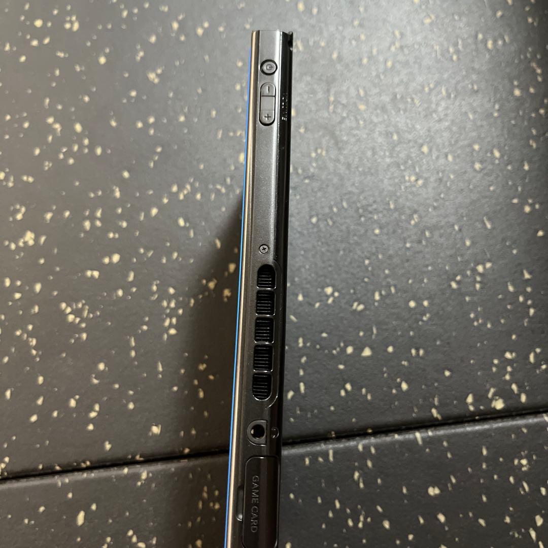 Switch 本体　初期型　2018年製