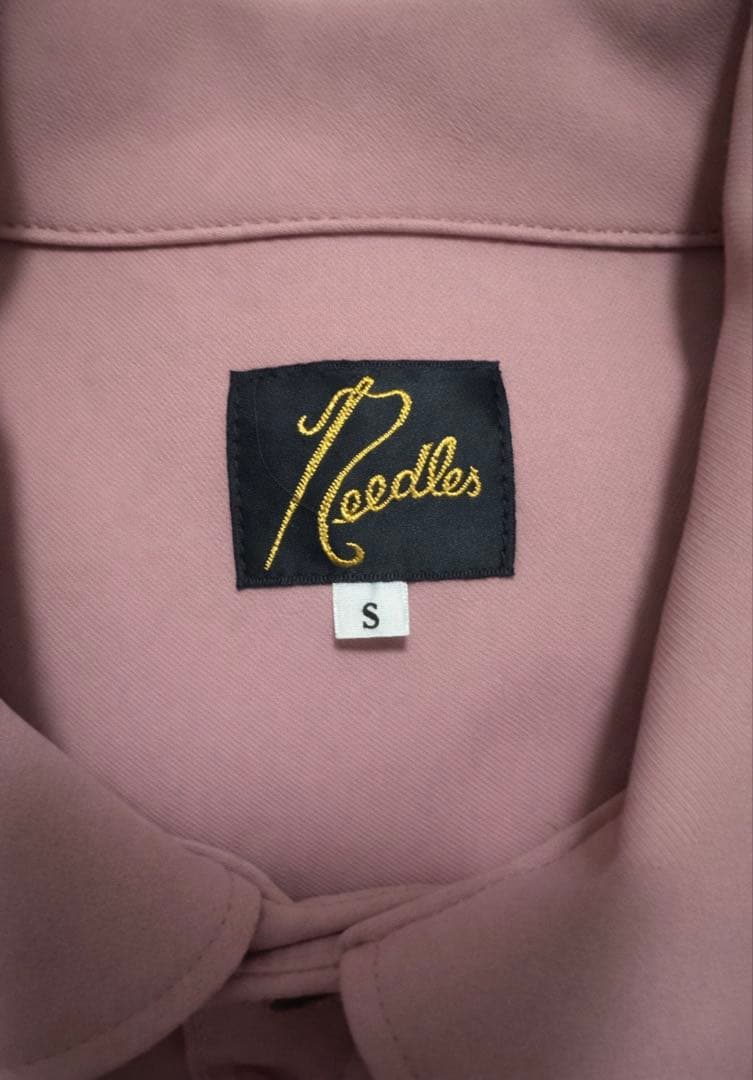 Needles カウボーイジャケット&パンツ セットアップ