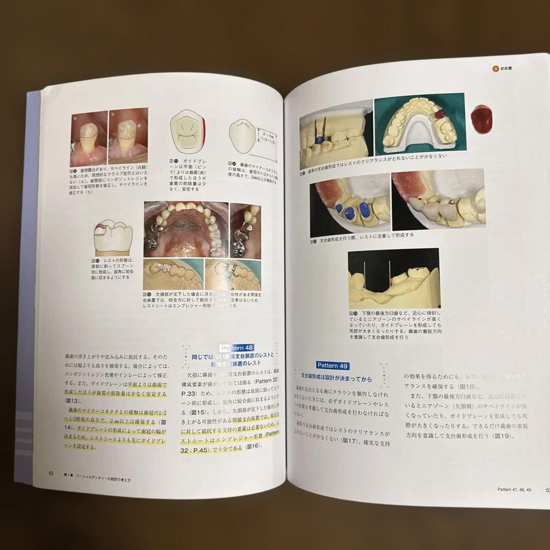 歯科　Ｂest Ｄenture Ｄesign デンタルダイヤモンド社