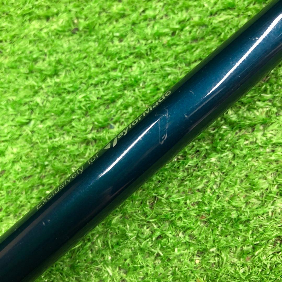 Gsh-941 TENSEI シャフト単品 flexS スリーブ付