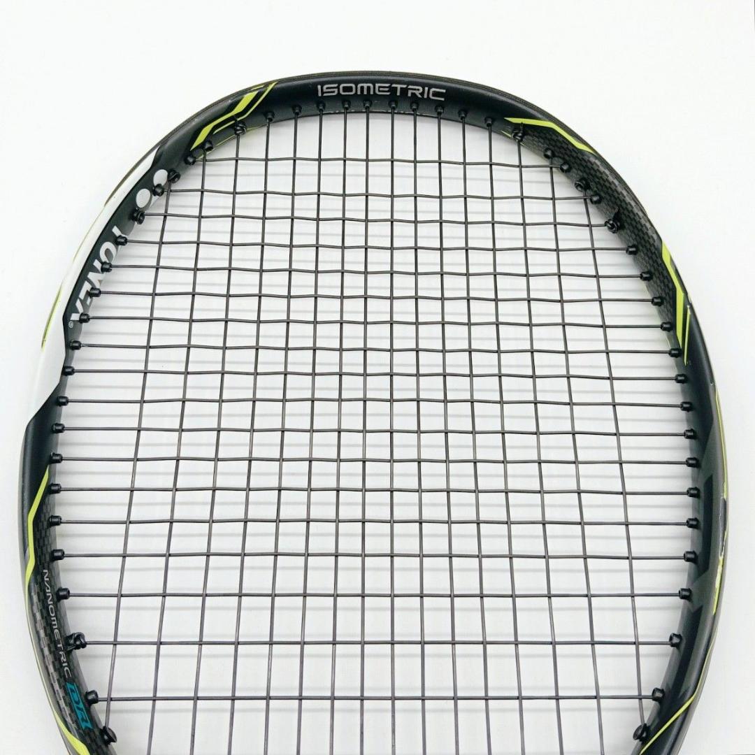 【極美品】YONEX EZONE DR98 ヨネックス イーゾーン キリオス