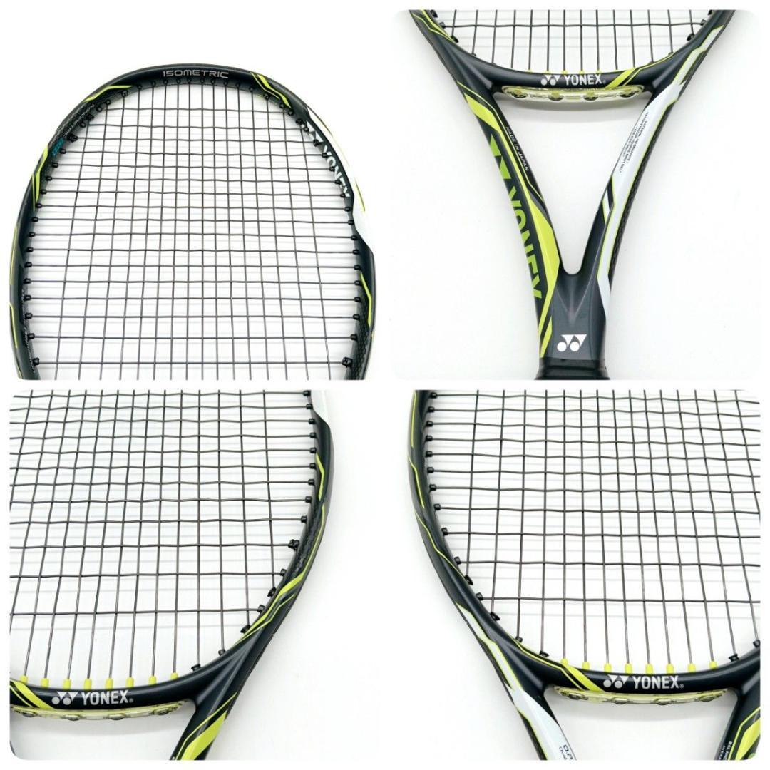 【極美品】YONEX EZONE DR98 ヨネックス イーゾーン キリオス