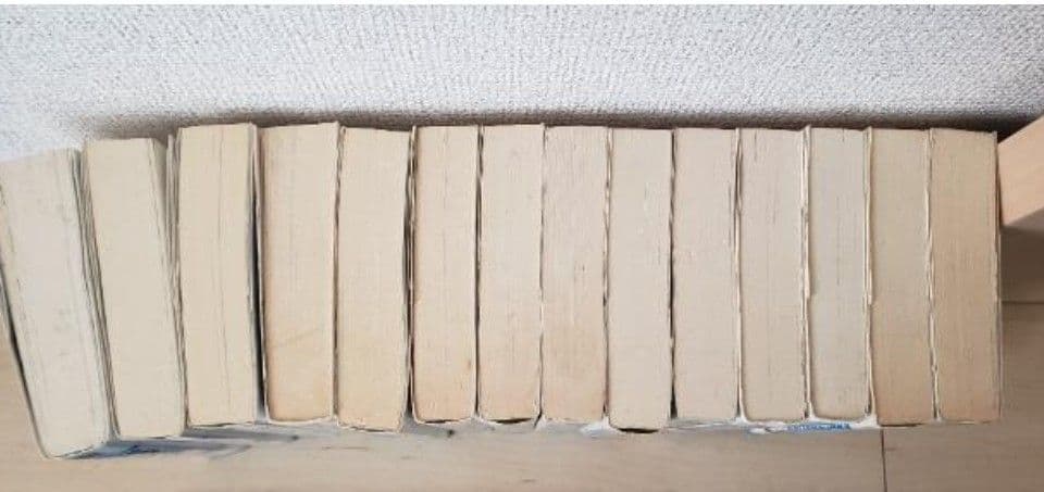 ブラックジャック中古