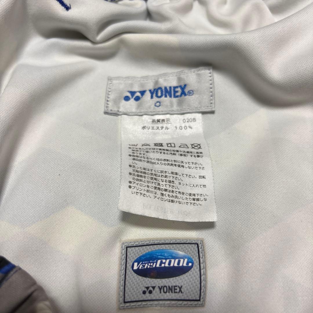リ*送様 ヨネックス ハーフパンツ Oサイズ