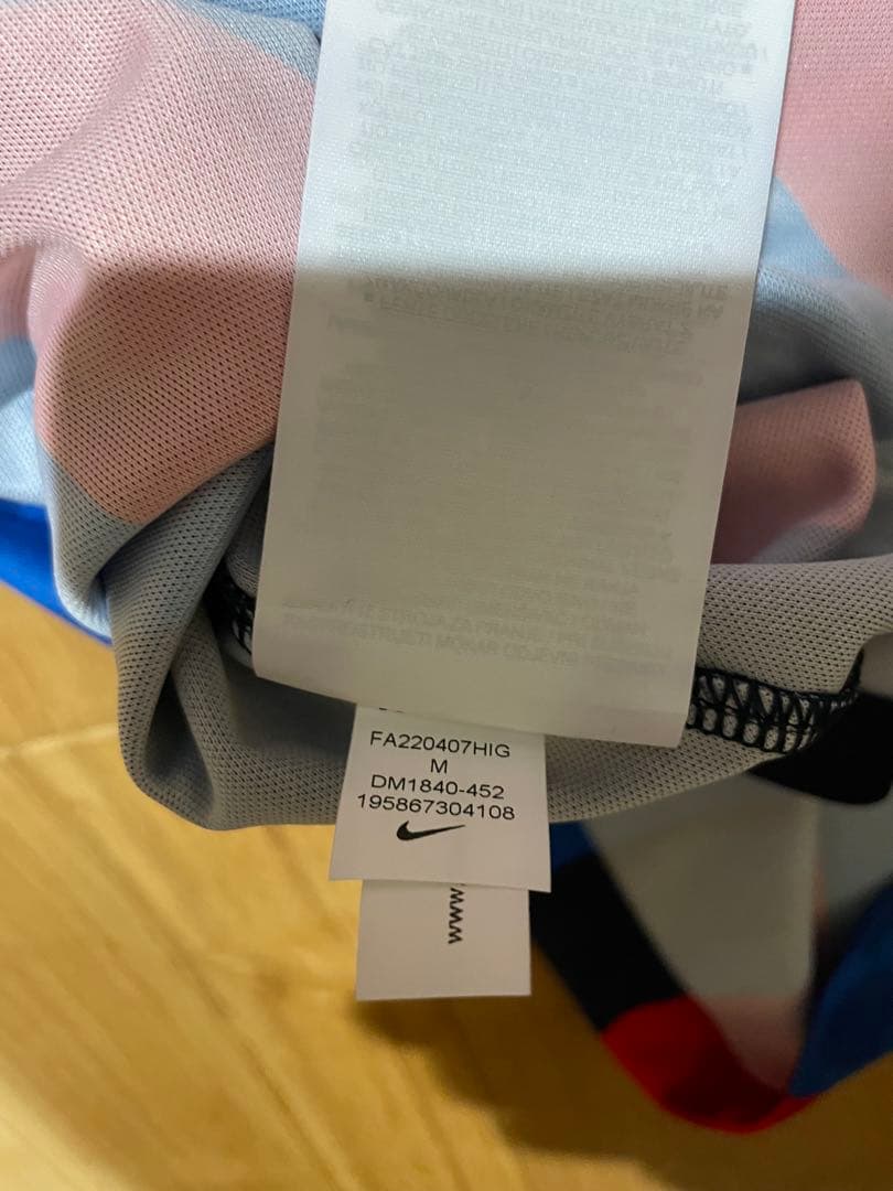 ラミン・ヤマル　バルセロナ22-23 背番号41 デビューモデル　正規品