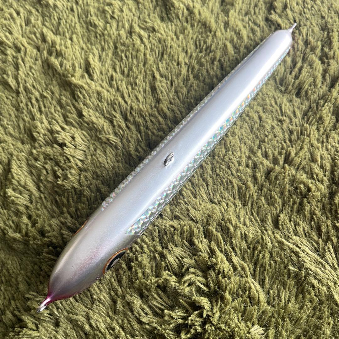 ローカルスタンダード ダイブベイト 210