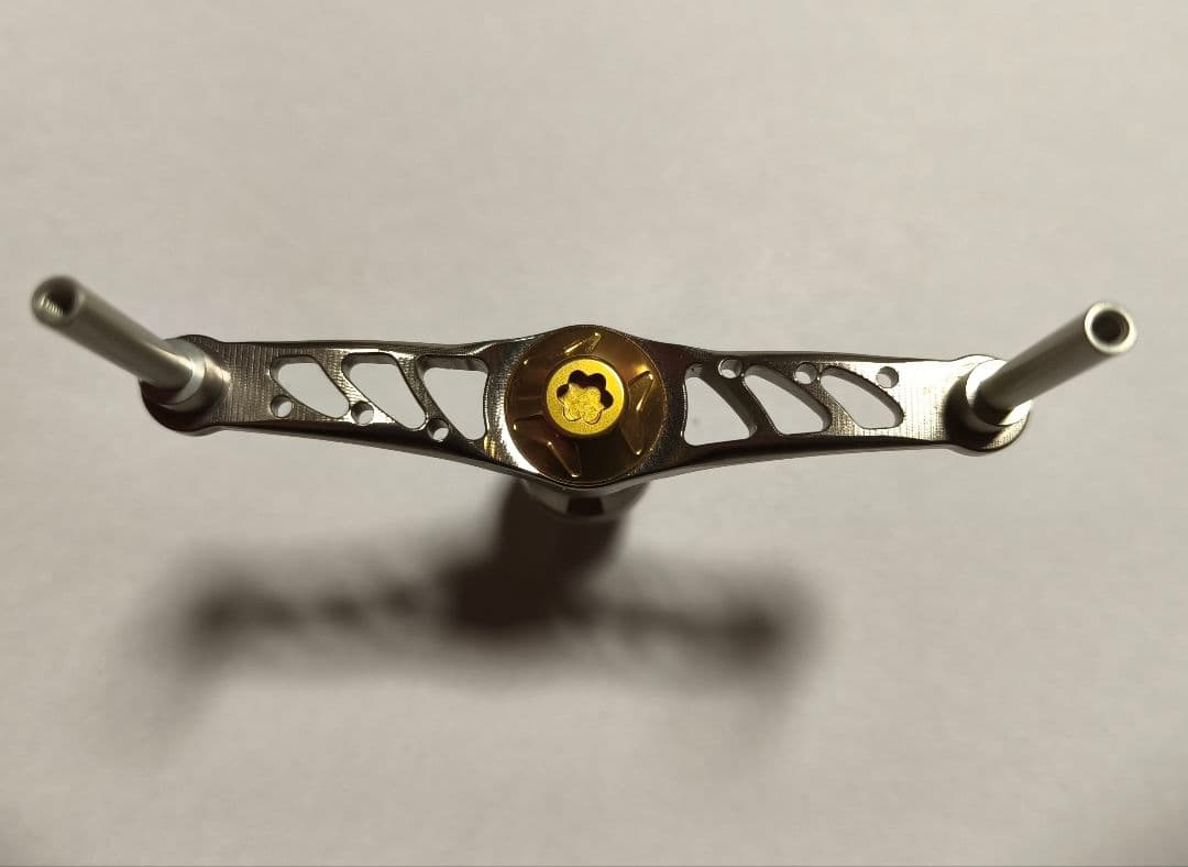 リブレ WING78 シマノ用 S2 ダブルハンドル LIVRE ウイング