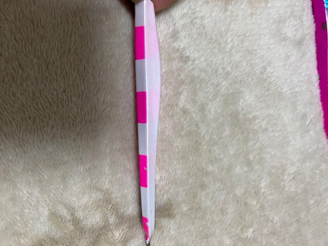 ボーズレス　3本セット