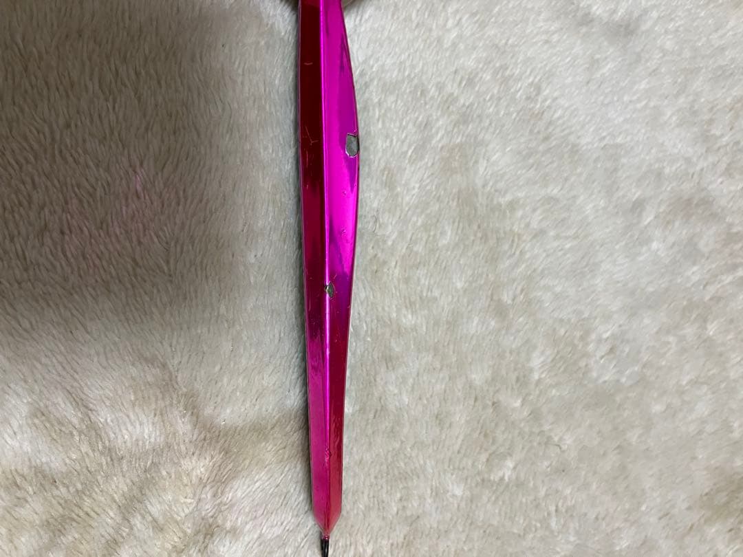 ボーズレス　3本セット