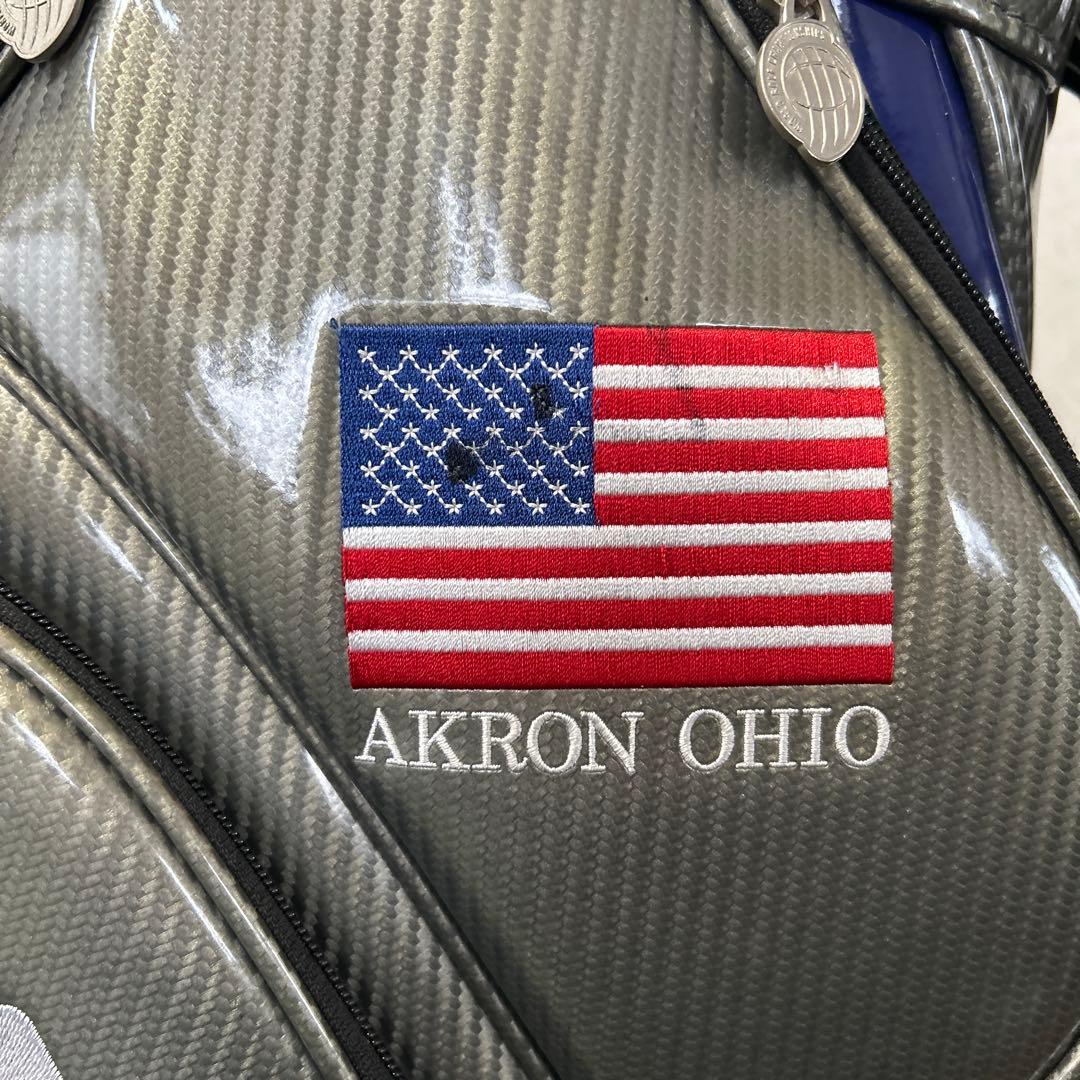 ブリヂストンゴルフ キャディバック