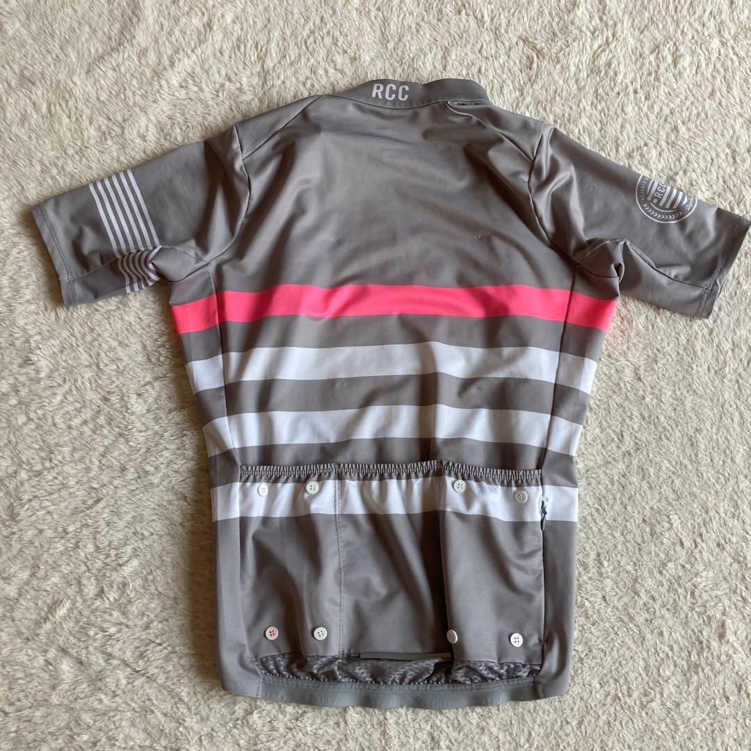 ラファRCC ジャージ　メンズ