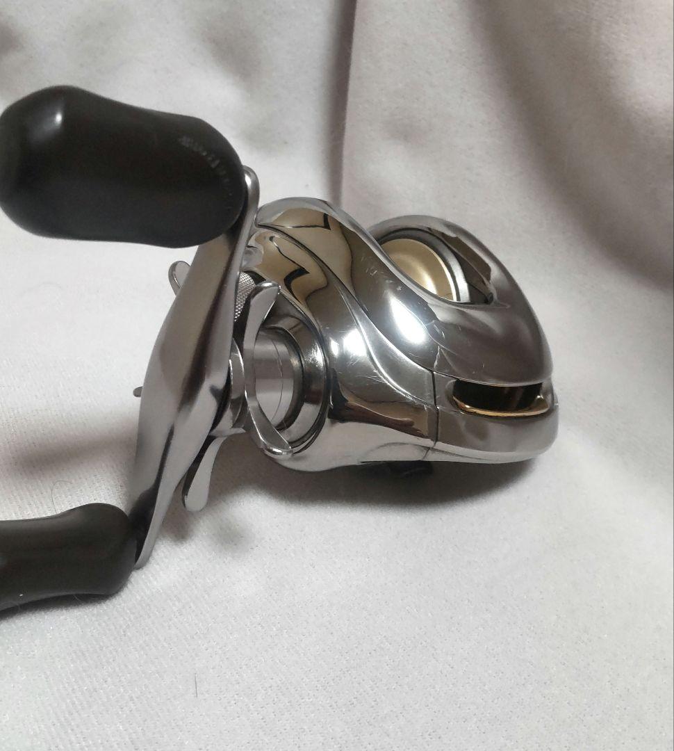 し*ゅ様 アンタレス RH 220