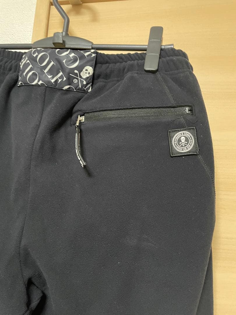 ⭐︎お値下げ⭐︎ MARK&LONA パンツ