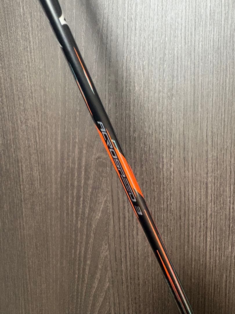 ミズノ アクロスピード3 5UG6