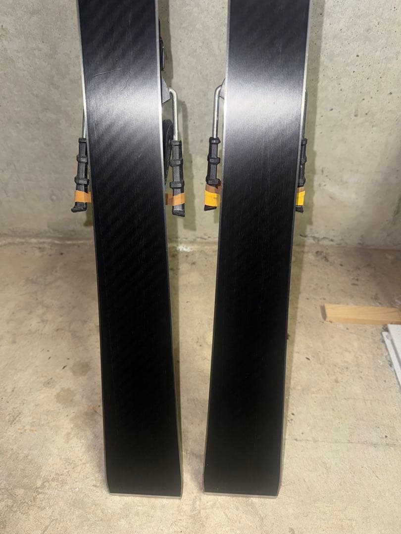 ヘッド　スキー板　SL 132㎝ WCR E SL REBEL TEAM