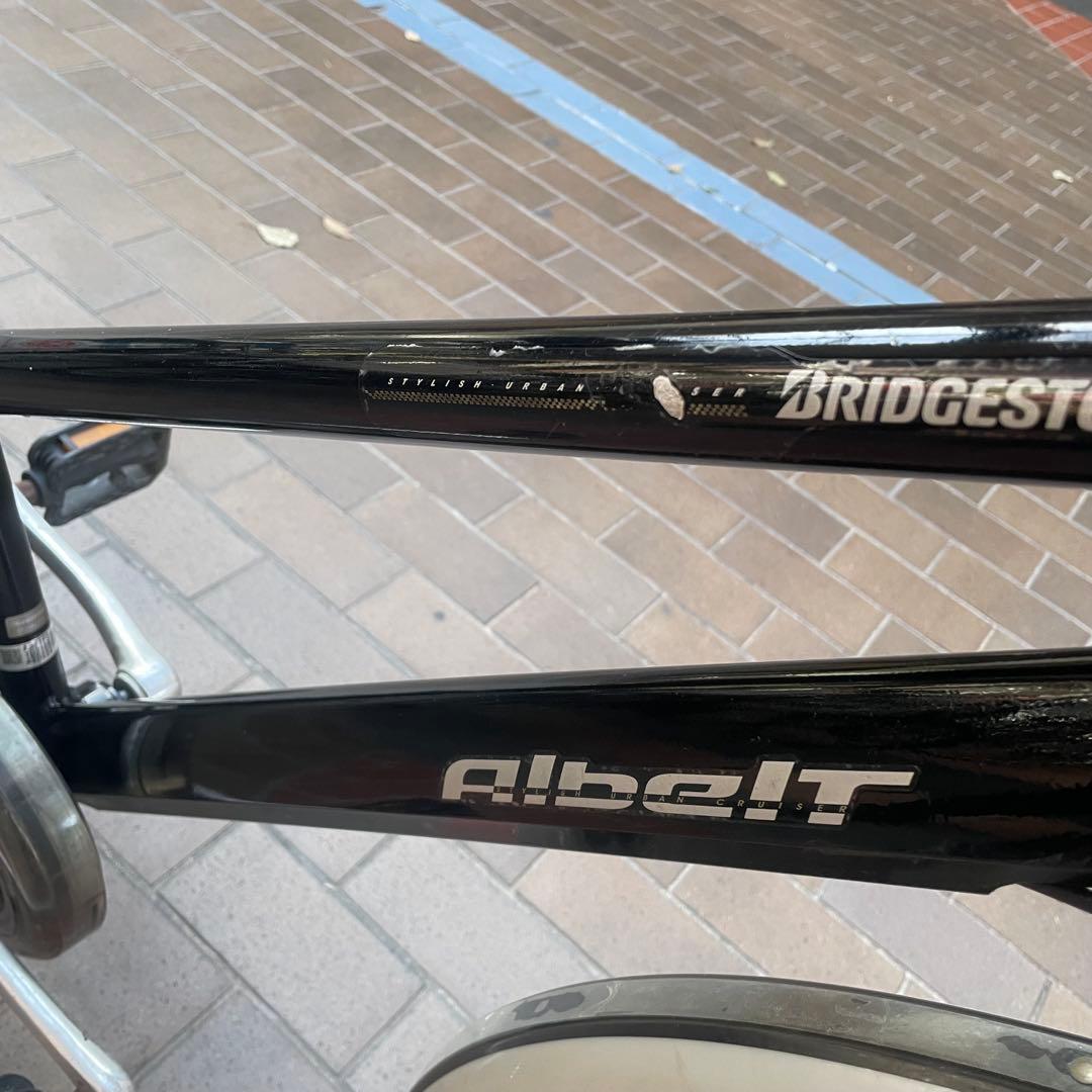 【整備士フル整備】ブリヂストン アルベルト 新品部品多数交換‼️現行BB仕様 お得