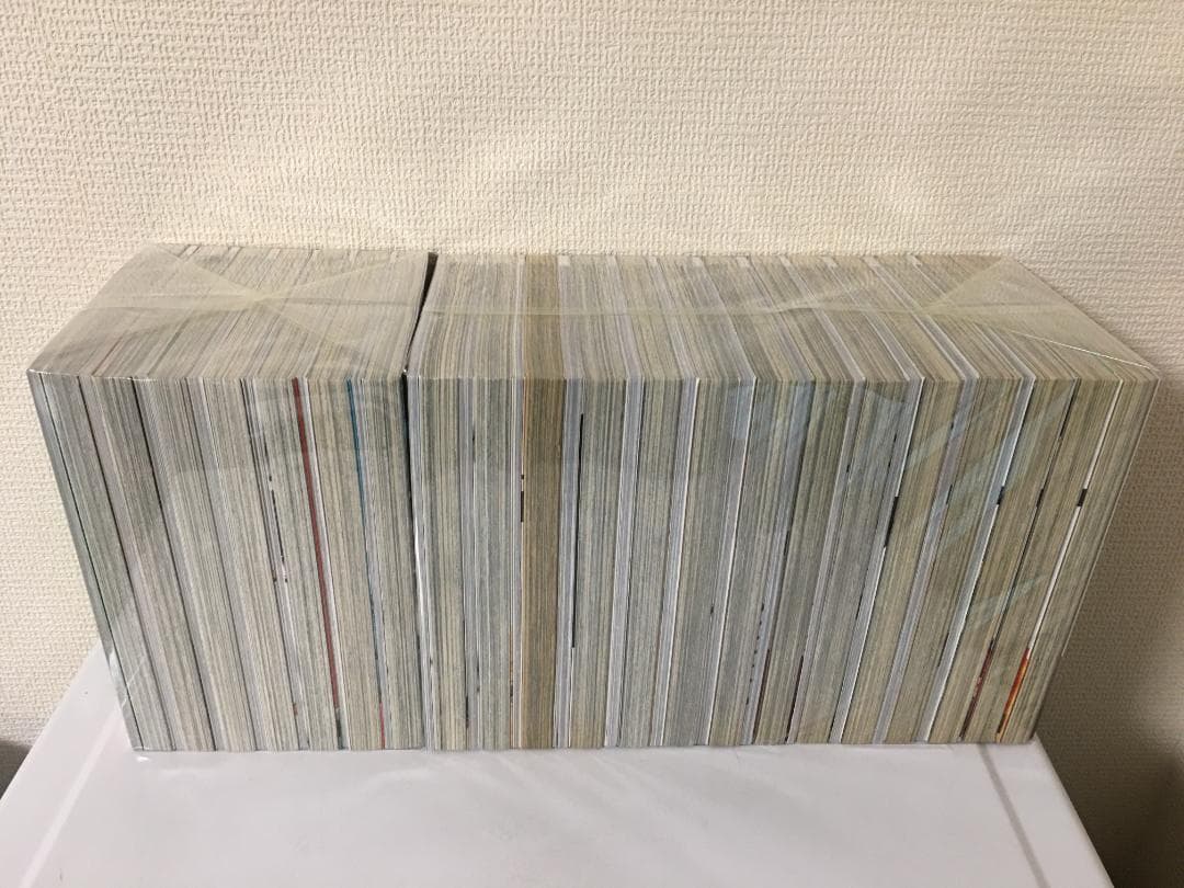 新 仮面ライダーSPIRITS 全42巻セット　小冊子付