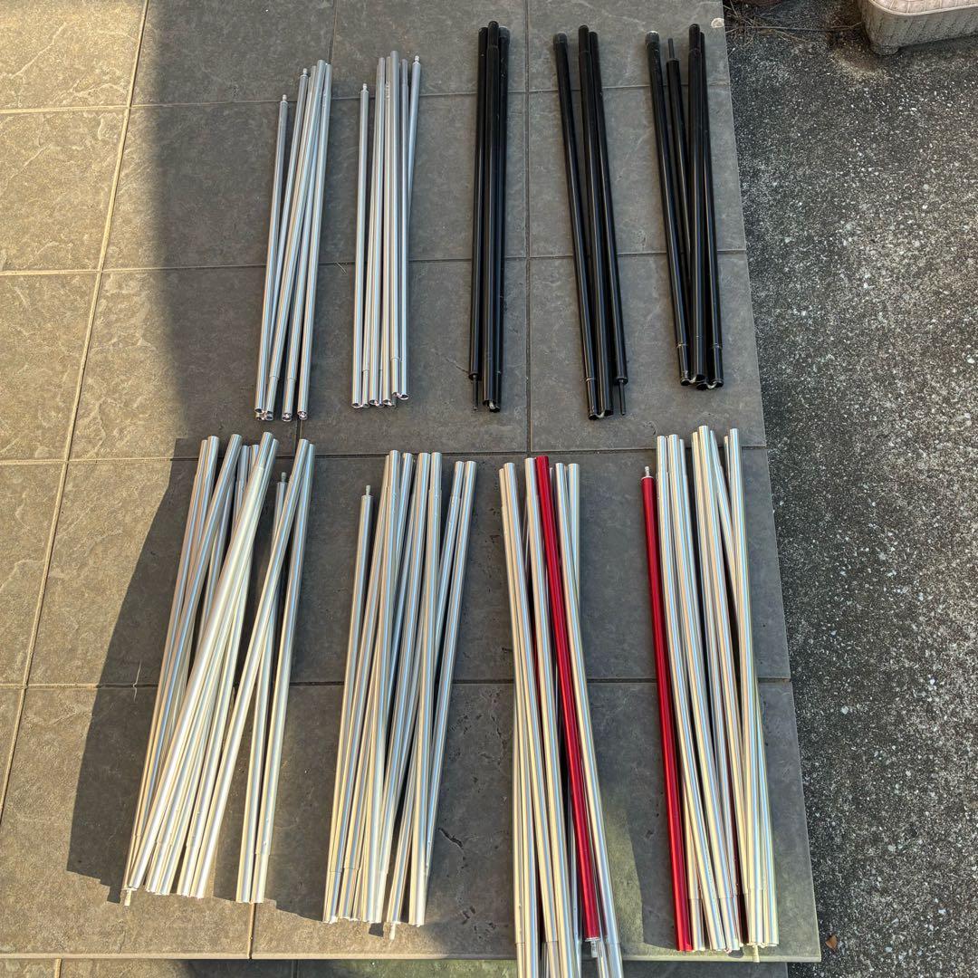 ビジョンピークス　クアトロアーチ２ルーム＋RF 専用マットセット