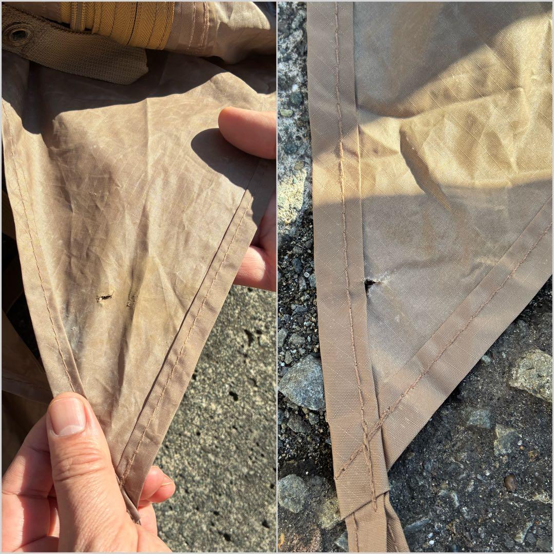 ビジョンピークス　クアトロアーチ２ルーム＋RF 専用マットセット