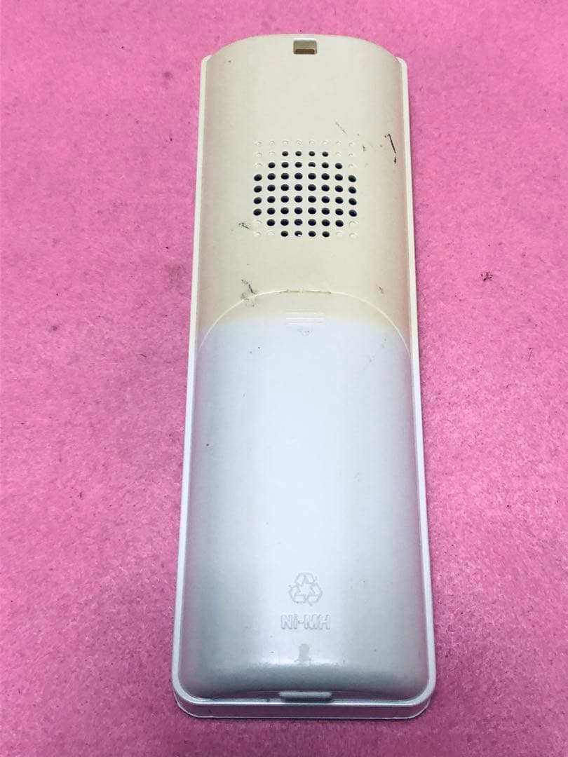 パナソニック インターホン子機 VL-W605 (Ac3053)