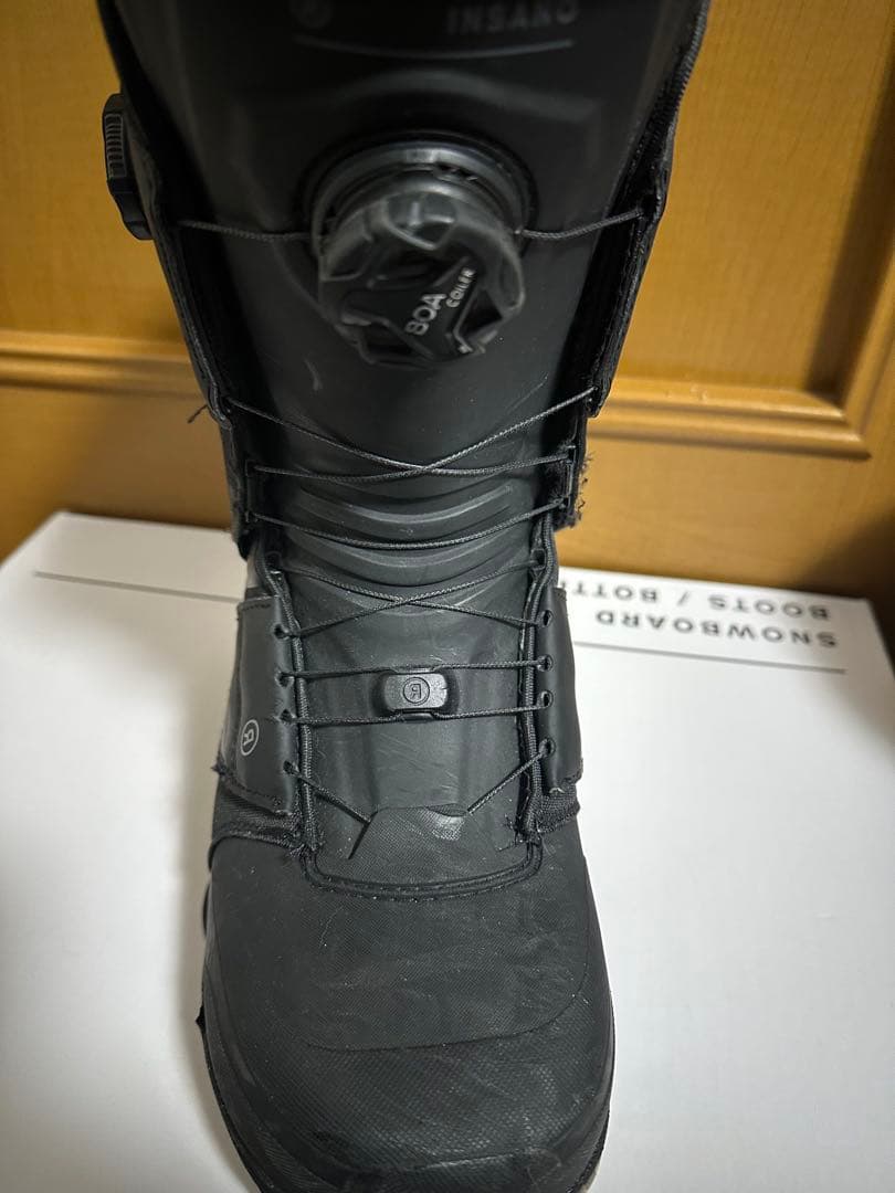 スノーボード 24-25 Ride insano 26cm