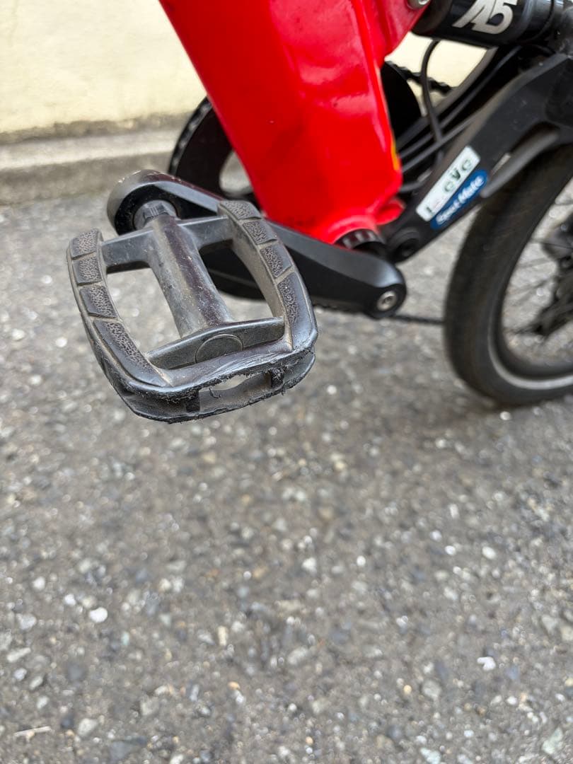 送料込 besv psa1 電動アシスト自転車