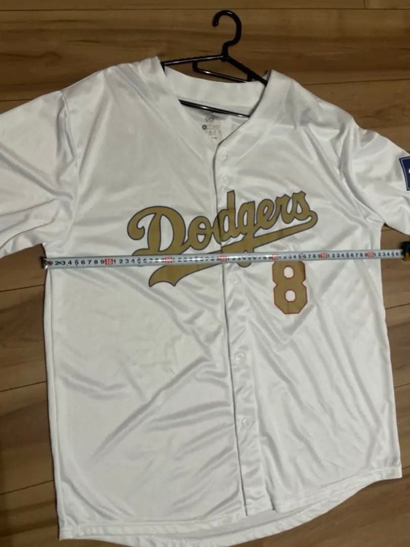 ロサンゼルスドジャースユニフォームキケフェルナンデス