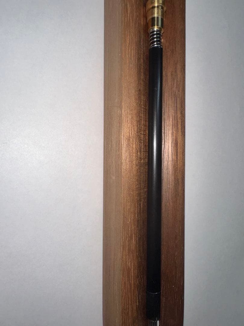 工房楔　山桜　シャープペンシル0.5mm 新品未使用