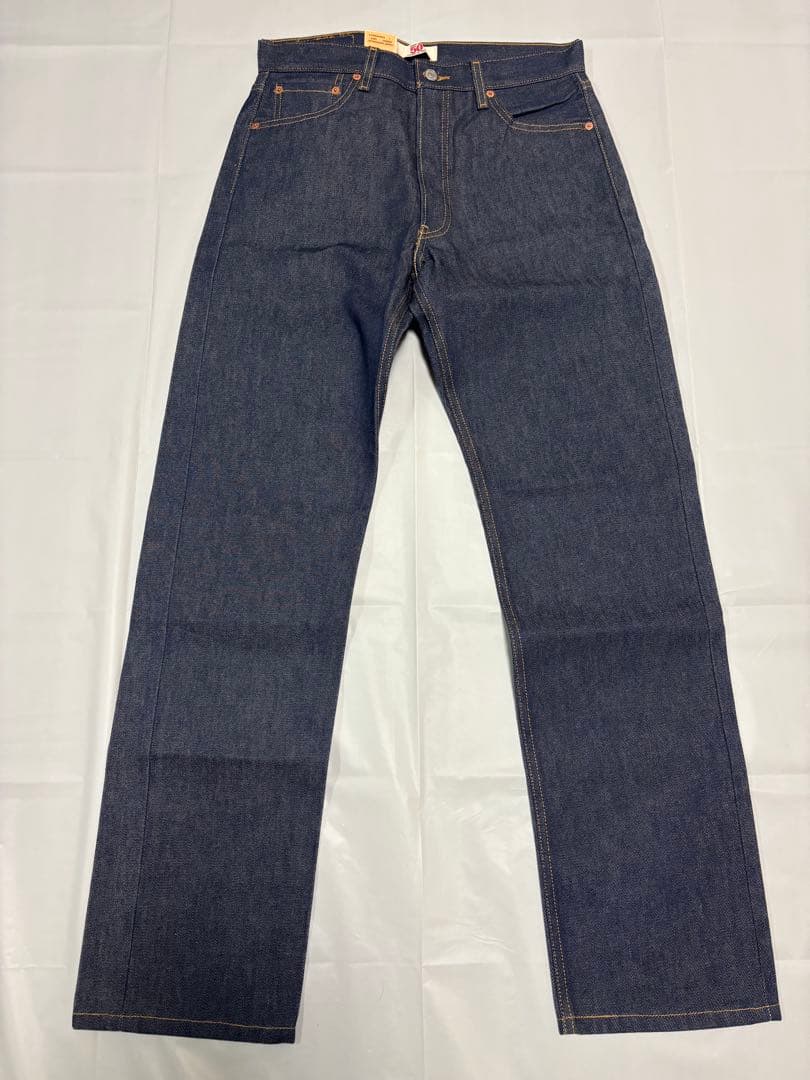 ま*ん様 Levi's 501XX デッドストック W31L33 0050100