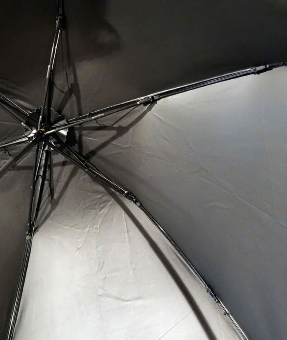 ジェリー鵜飼 ジェリーマルケス デザイン 折りたたみ傘 レア 限定完売品