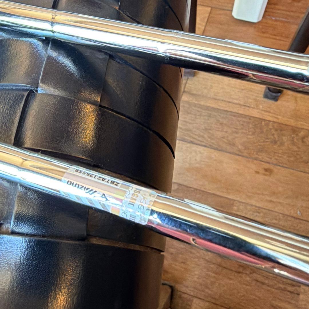 ミズノ JPX900 HM アイアン 5-7 DG S200 単品可